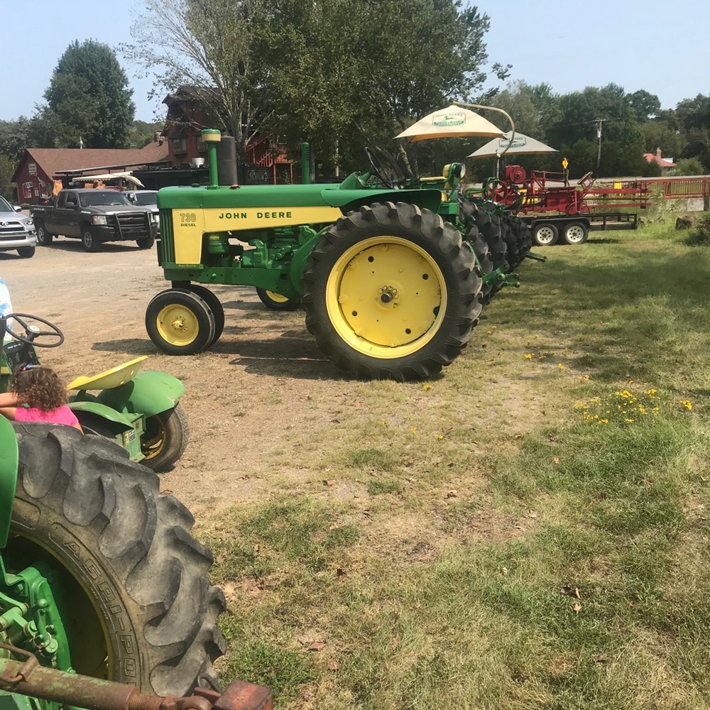 Meet your Posher, Mark